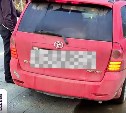Был в федеральном розыске: в Южно-Сахалинске нашли того, кто сбил детей на "зебре" и скрылся 