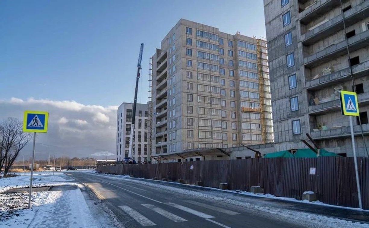 В Ново-Александровске благоустроили улицу Науки