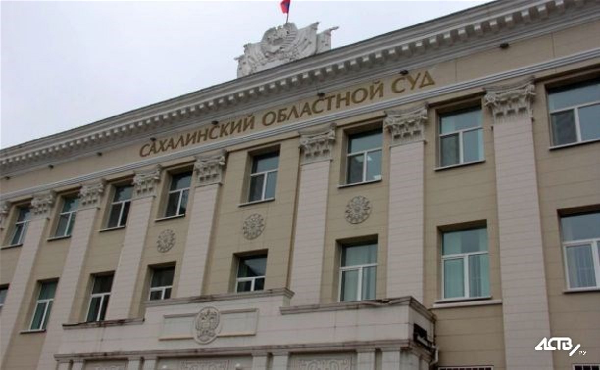 В Сахалинском суде идёт шестое заседание по делу об убийстве 8-летней Вики