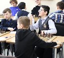 В Южно-Сахалинске стартовало юношеское первенство области по шахматам