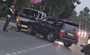 Происшествия