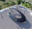 Монумент за 2,8 млн рублей может появиться на сахалинском "Горном воздухе"