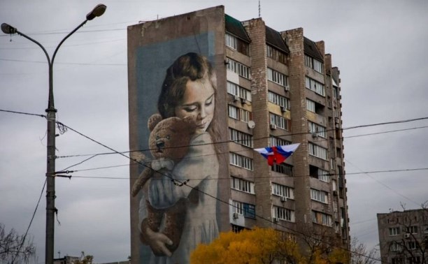 "Дети просят подарить российский флаг": сахалинец рассказал об особом отношении к бойцам в зоне СВО