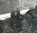 На недостаток угля и отсутствие мехлопат жалуются в Яблочном