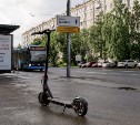 В России взлетело число ДТП с электросамокатами