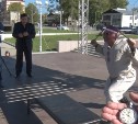 В Тымовском установлены два новых мировых рекорда Гиннеса
