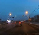 Один не пропустил пешехода, другая хотела ДТП: южносахалинец просмотрел записи с видеорегистратора и ужаснулся