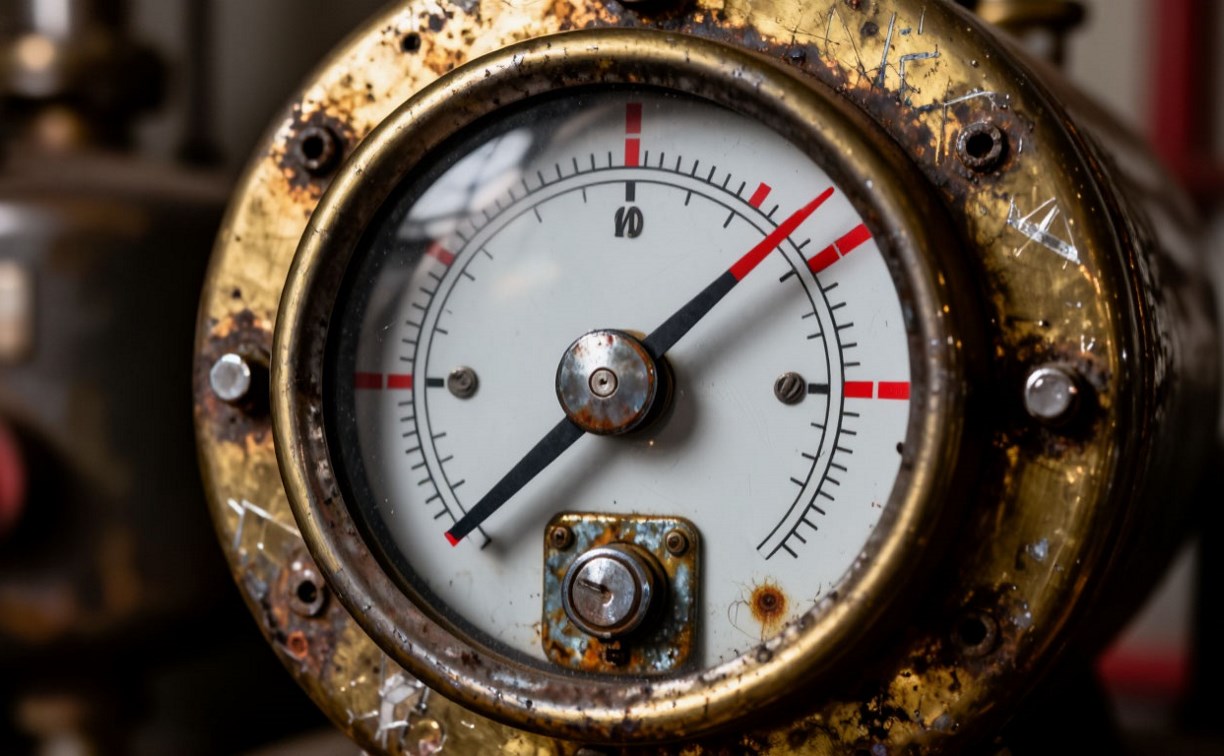 Жители Ноглик через прокуратуру отправили "на пенсию" бойлер, который проработал 40 лет