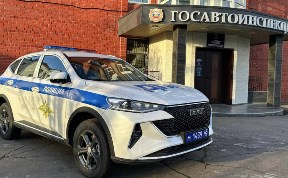 Происшествия