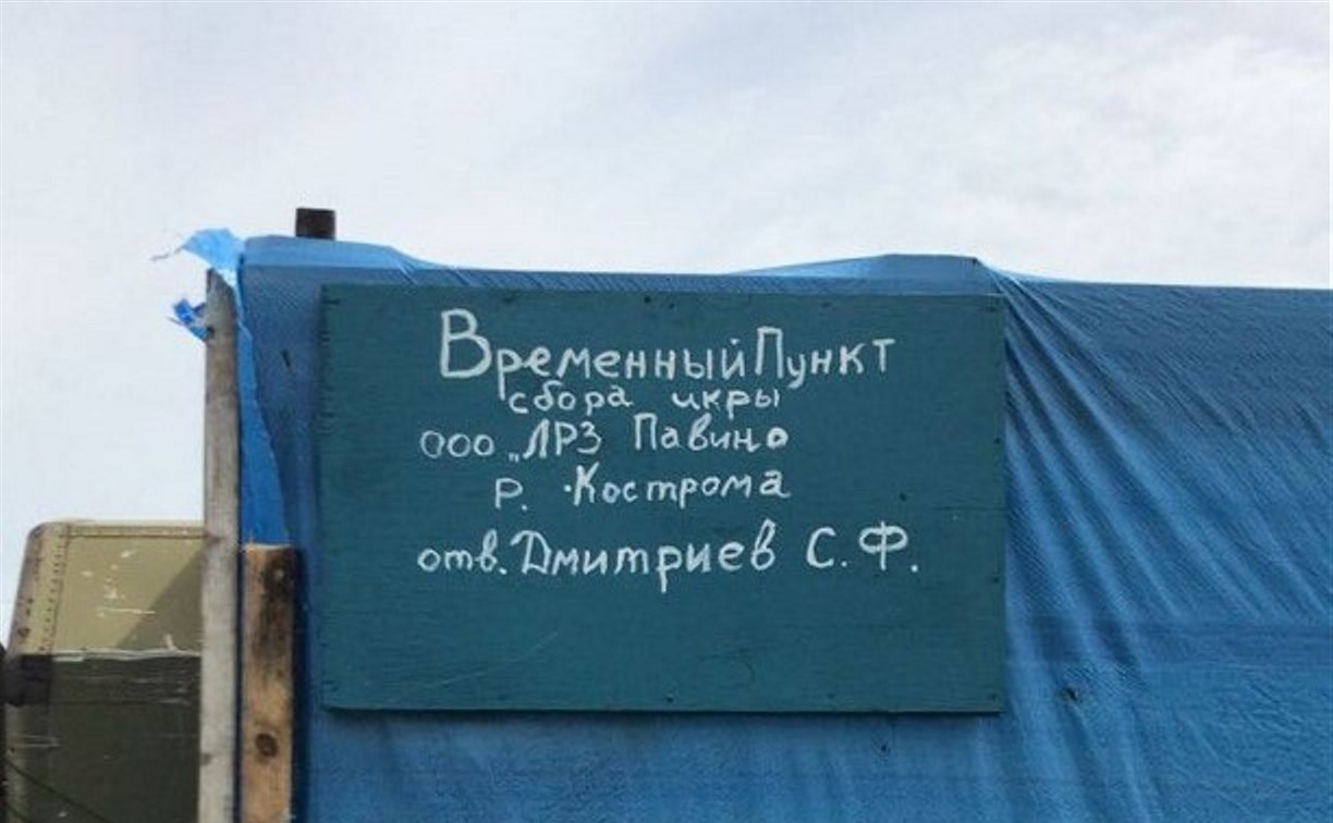 После публикации на astv.ru рыбзавод в Холмском районе оштрафован на 208 тысяч рублей