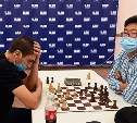 Южносахалинец одержал победу в шахматном турнире