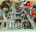 В восьмом туре первенства страны сахалинские шахматисты не проиграли ни одной партии