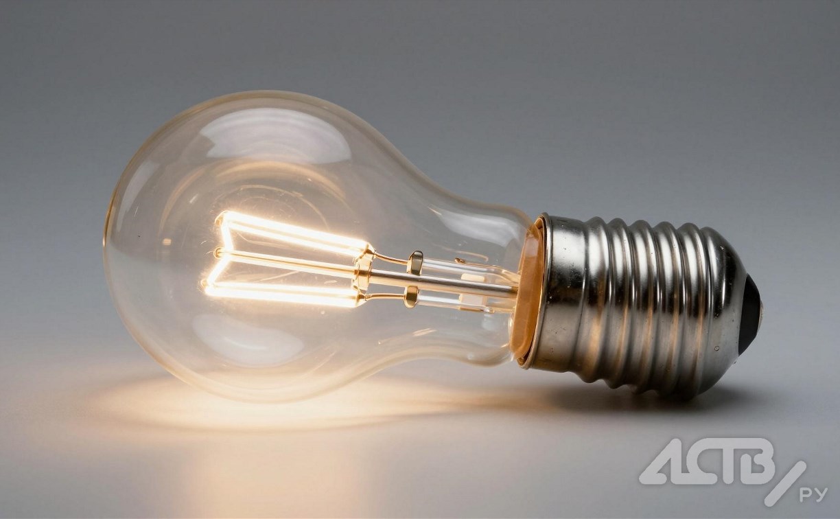 Сахалинские энергетики сообщили, где отключат свет в последний день марта