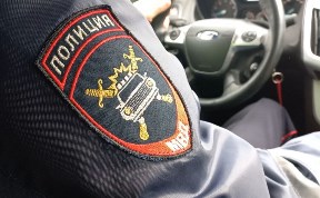 Происшествия