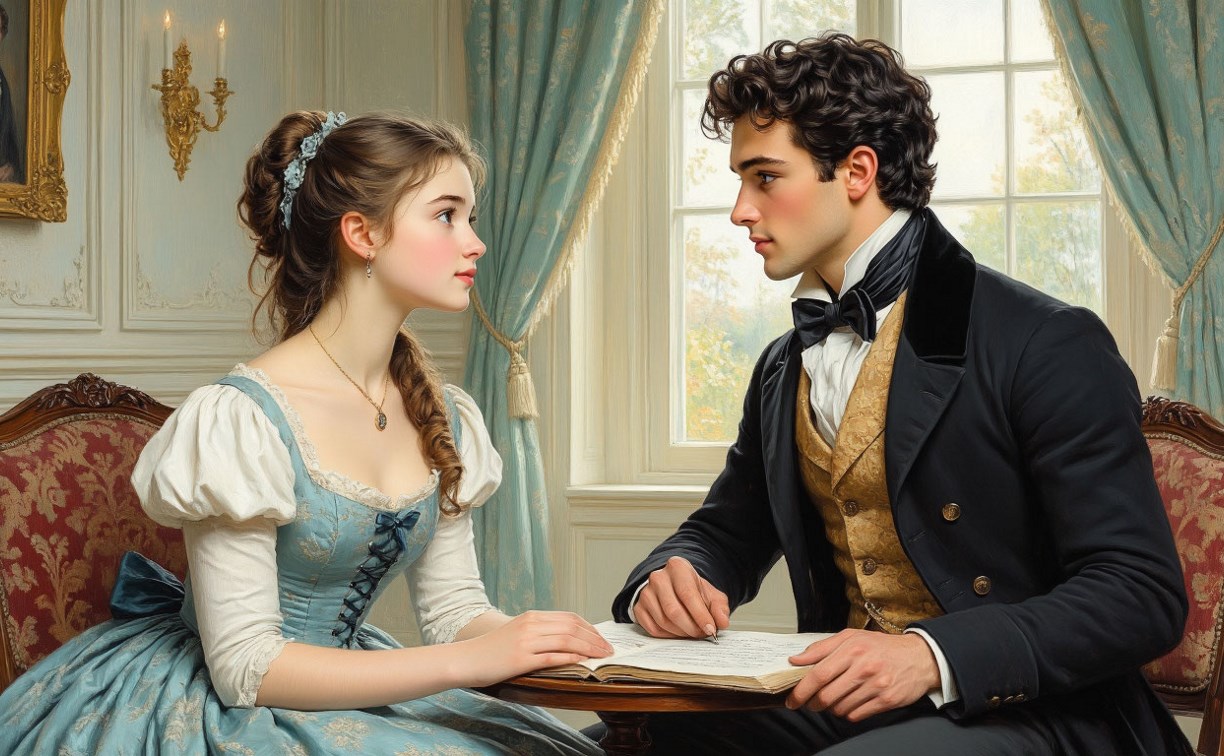 Тест: умеете ли вы говорить ярко и выразительно?