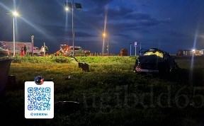 Происшествия