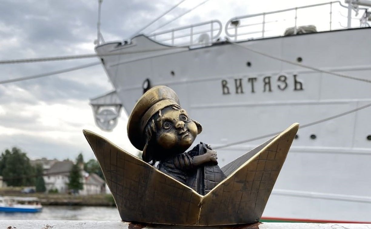 Дальневосточники стали активнее посещать города "Золотого кольца" и "Серебряного ожерелья"