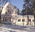 Новая резиденция Деда Мороза в Южно-Сахалинске откроется 1 января