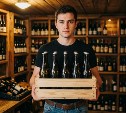 Три ящика пива вынес сахалинец из подсобки в магазине Дальнего, потому что захотел употребить его сам