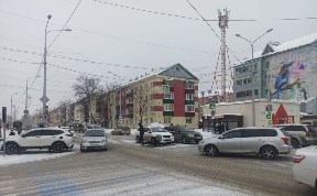 Происшествия