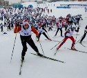 Во всех районах Сахалинской области появятся модульные лыжные комплексы