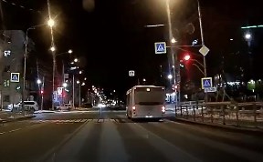 Происшествия
