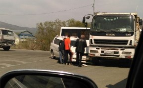 Происшествия