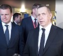 На XI Восточном экономическом форуме открылась выставка "Улица Дальнего Востока"