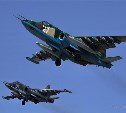 Штурмовая авиация ВВО выполнит летные задания на Сахалине в ходе итоговой проверки