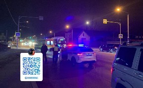 Происшествия