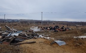 Около двух тысяч свалок устранили на Сахалине и Курилах в этом году 