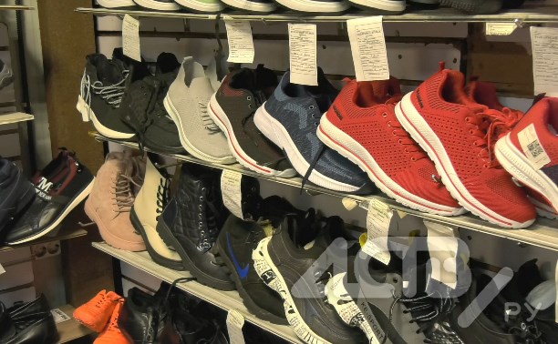 Где на Сахалине купить Nike после официального прекращения продаж: расследование от astv.ru