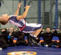 Юные спортсмены Углегорского района получили новую форму от ВГК
