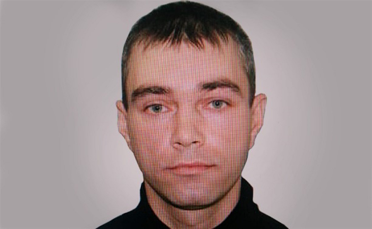 Родственники и сахалинская полиция ищут 38-летнего мужчину