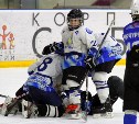 Дальневосточные соревнования юных хоккеистов завершились в Южно-Сахалинске 
