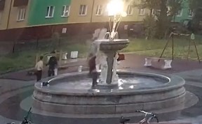 Происшествия