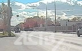 Происшествия