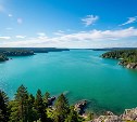 На Сахалине солнечно, а на Курилах ветрено прогноз погоды для региона на 2 августа