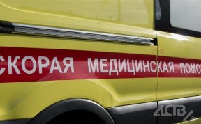 Происшествия