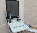 Специалист УЗИ "Мобильной бригады" приняла пациентов в Корсакове
