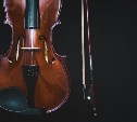 Скрипач Александр Лопатин устроит концерт для сахалинцев на YouTube