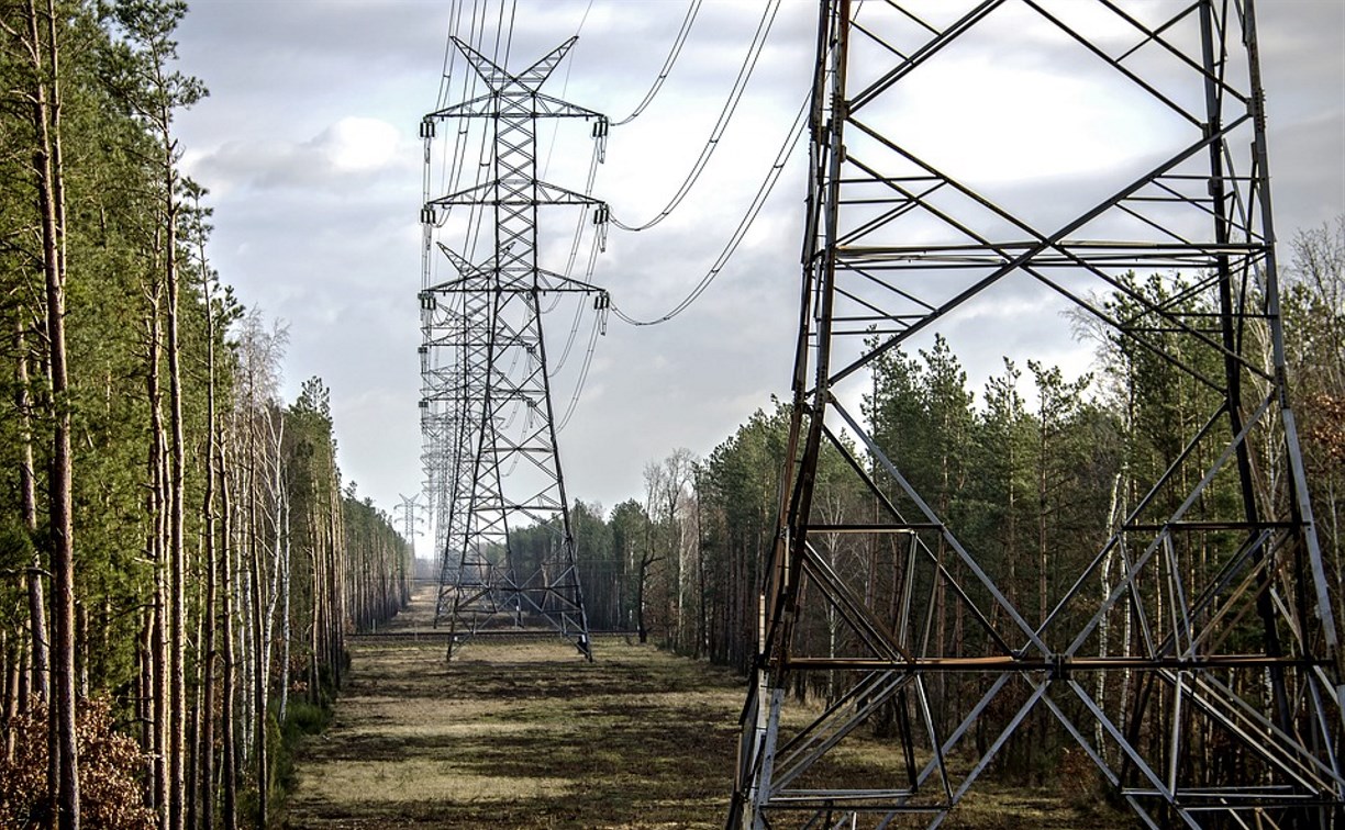 За последний год сахалинцы «наворовали» электричества почти на два миллиона рублей