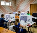 Южно-сахалинские предприниматели активно пользуются поддержкой муниципалитета