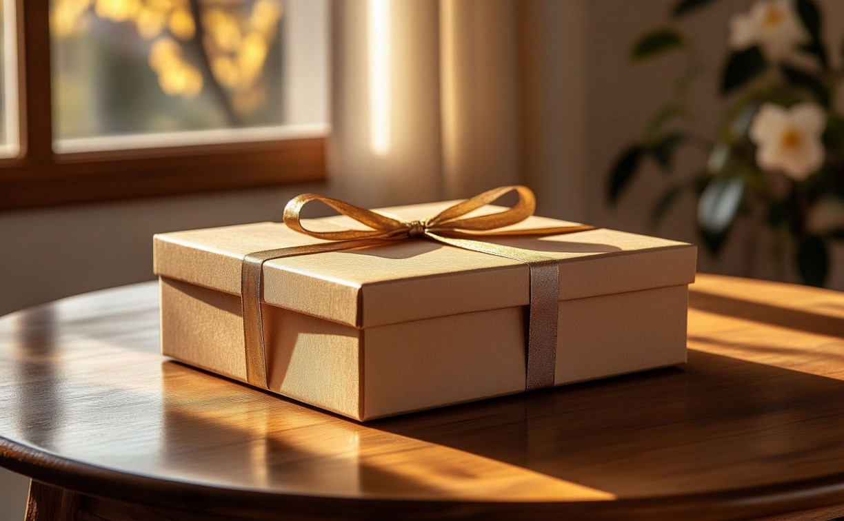 Житель Углезаводска пришёл к знакомой на день рождения и ушёл с подарком именинницы