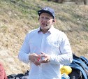 На Сахалине стартовал 8-й сезон проекта "Здоровье от Анатолича"