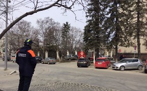 Происшествия