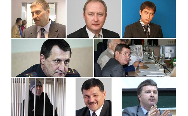 Сахалинский губернатор стал первым в новой истории главой региона в России, кто был задержан правоохранительными органами