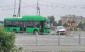 Происшествия