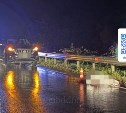 "Пешеход скончался": неизвестный водитель сбил человека в Анивском районе и скрылся 