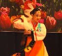 Сахалинские корейцы к 8 Марта показали «Весеннее настроение»
